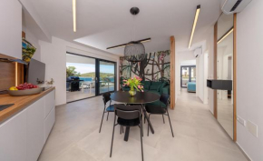 Apartman Gea s bazenom pet friendly